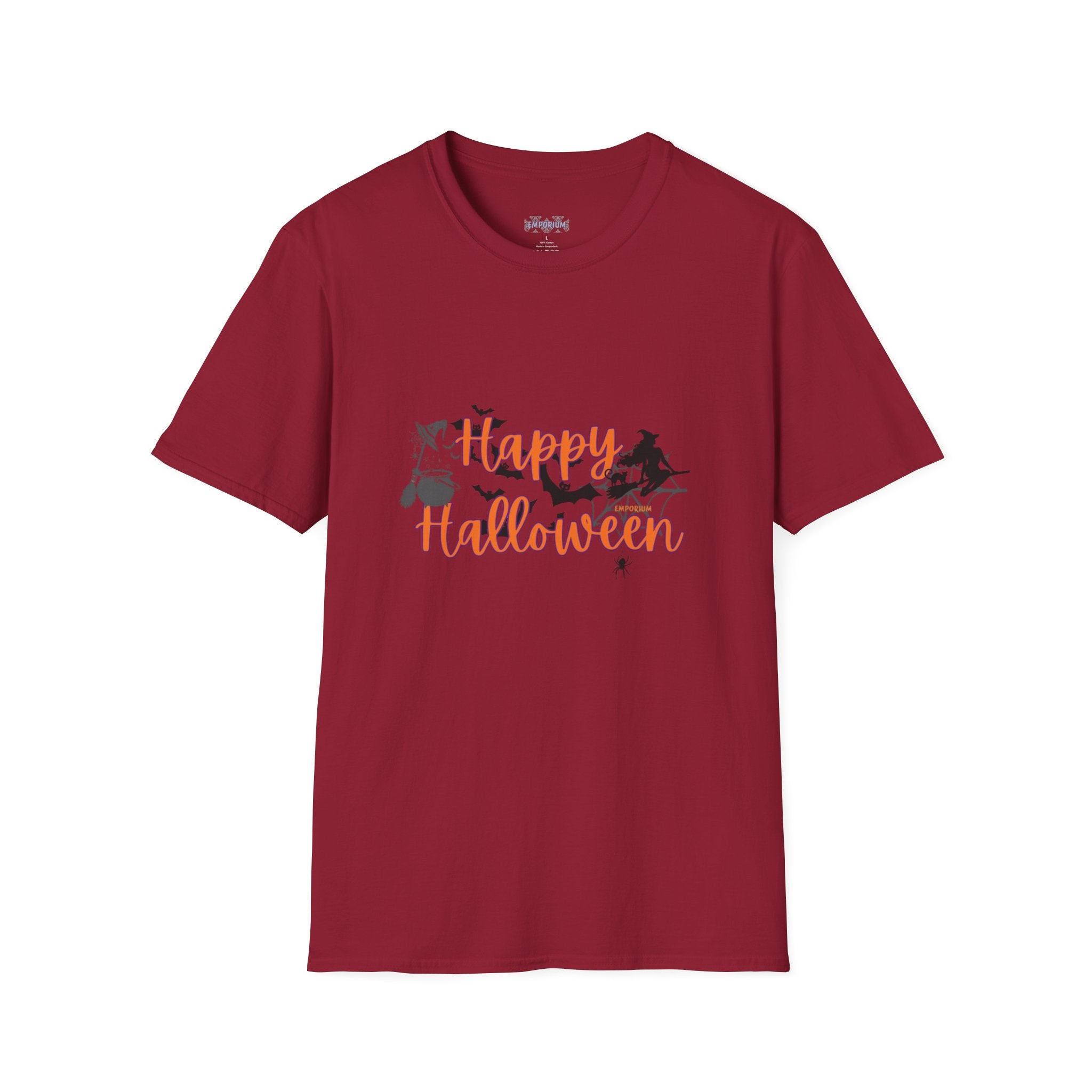 Happy Halloween T-Shirt