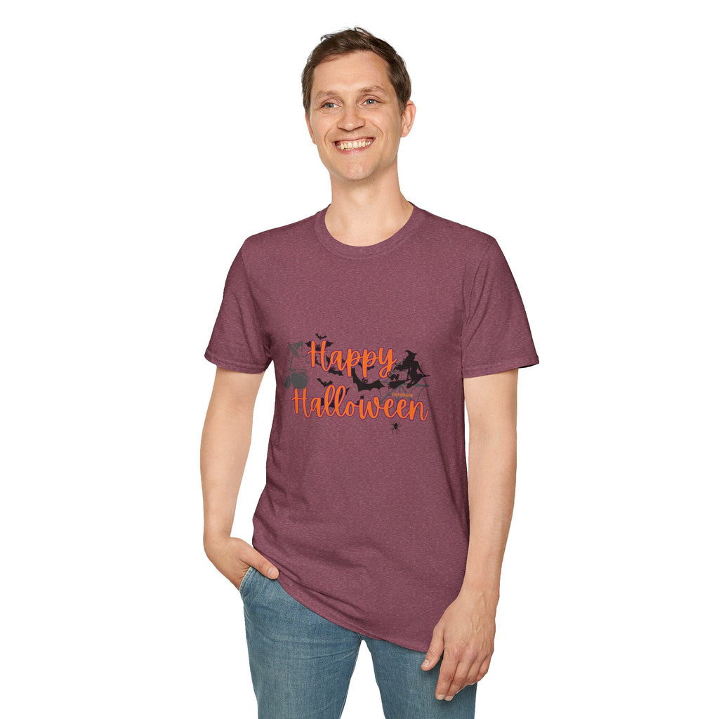 Happy Halloween T-Shirt
