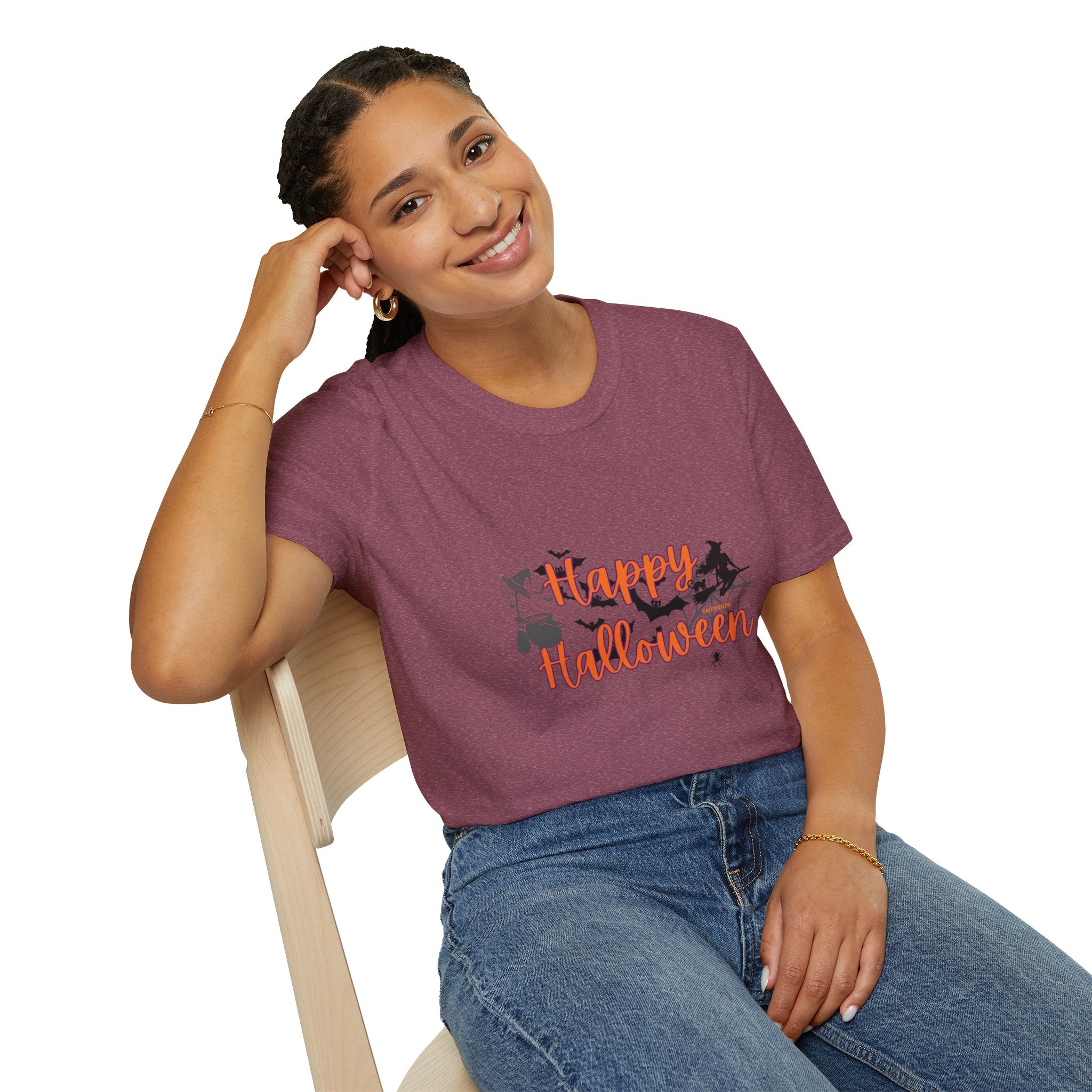 Happy Halloween T-Shirt