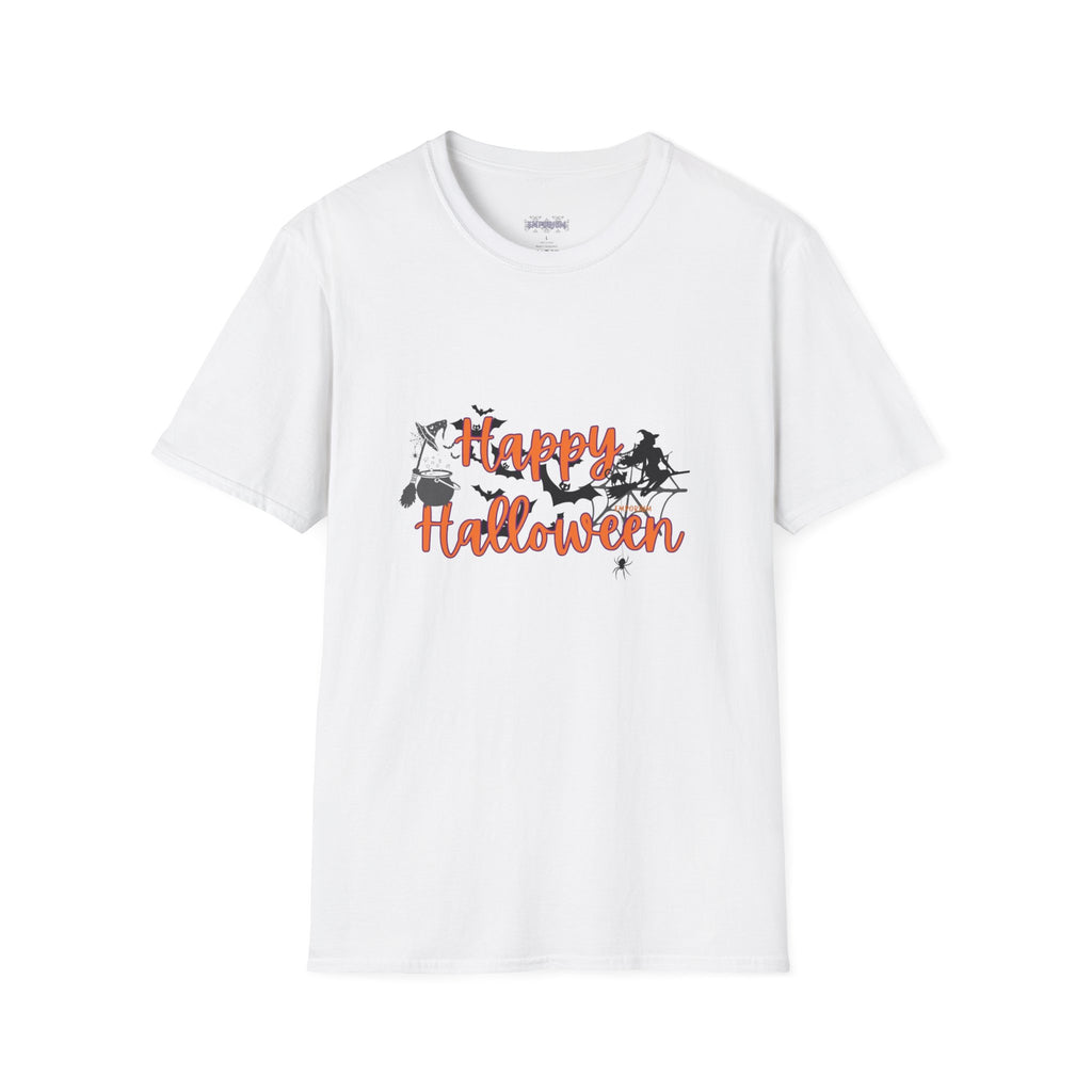 Happy Halloween T-Shirt