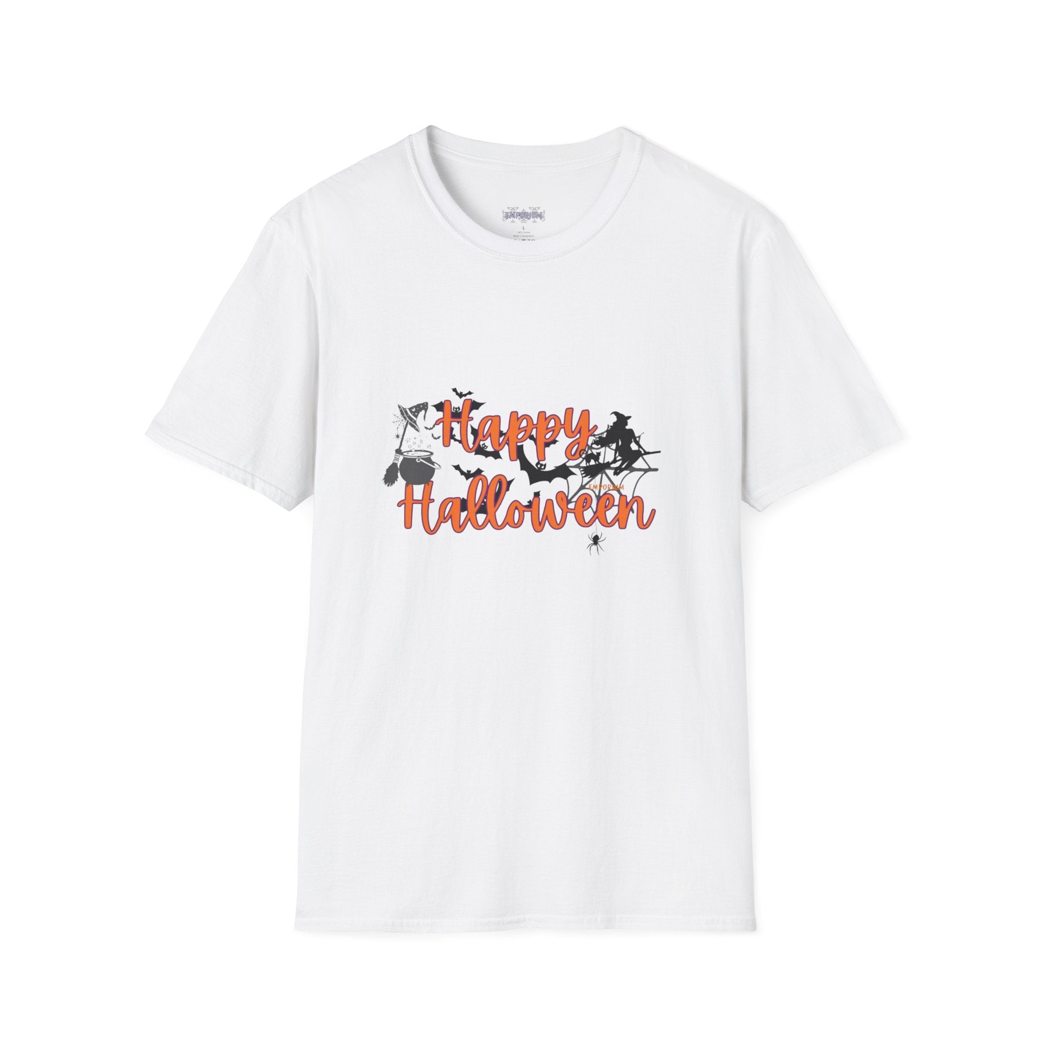 Happy Halloween T-Shirt