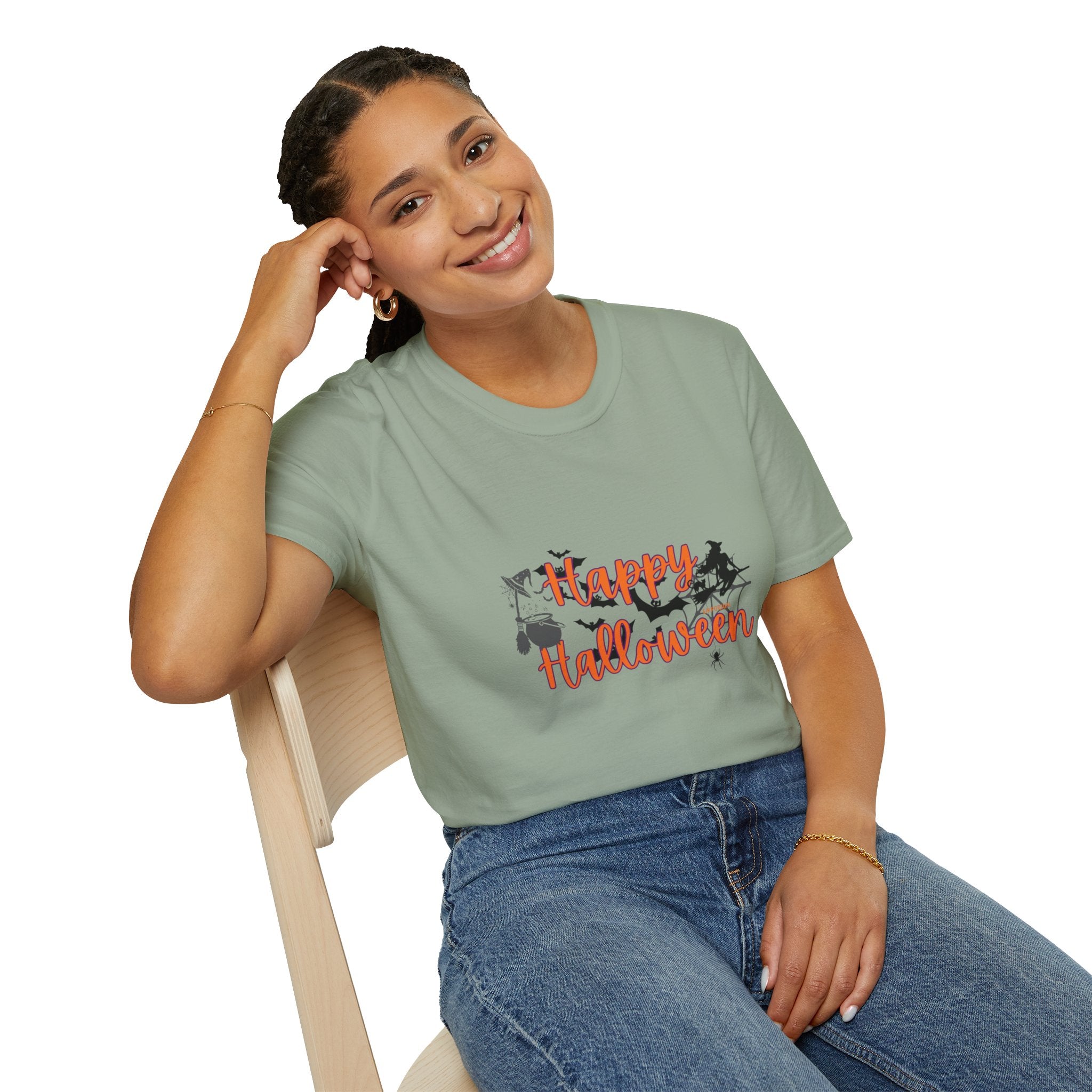 Happy Halloween T-Shirt
