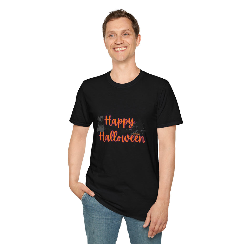 Happy Halloween T-Shirt