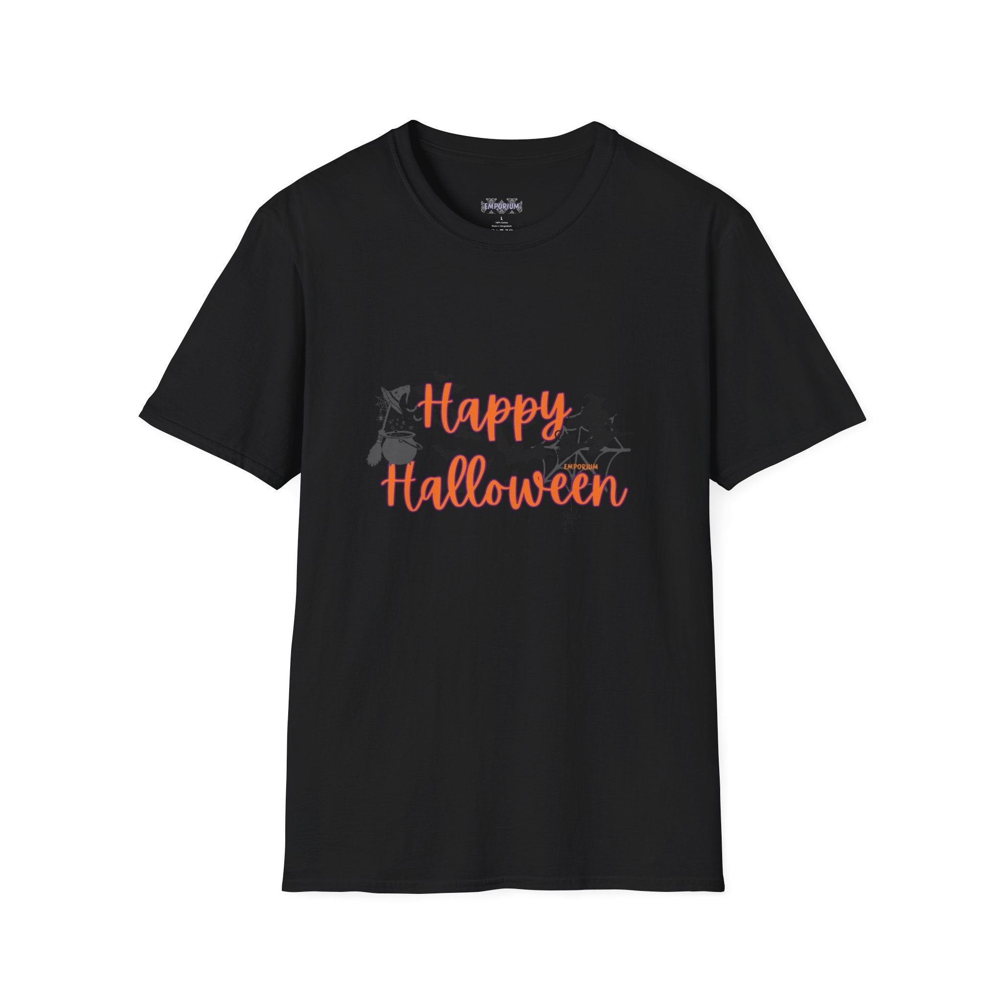 Happy Halloween T-Shirt