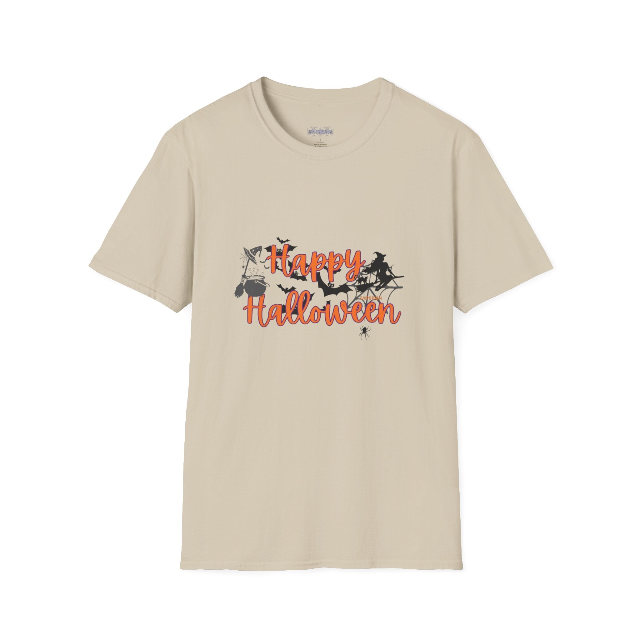 Happy Halloween T-Shirt