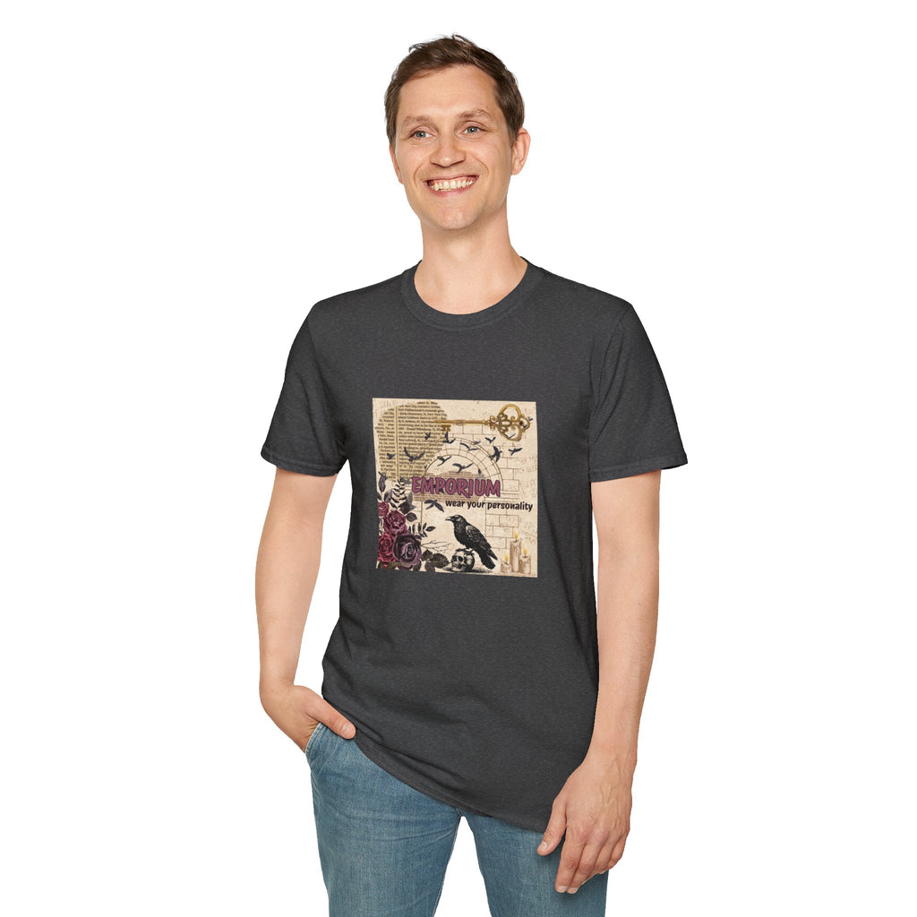 Emporium Brand T-Shirt