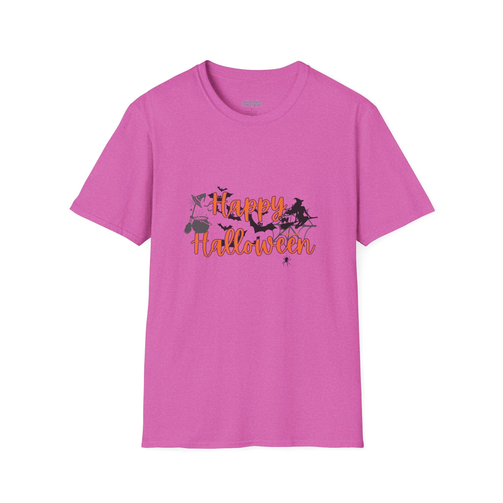 Happy Halloween T-Shirt