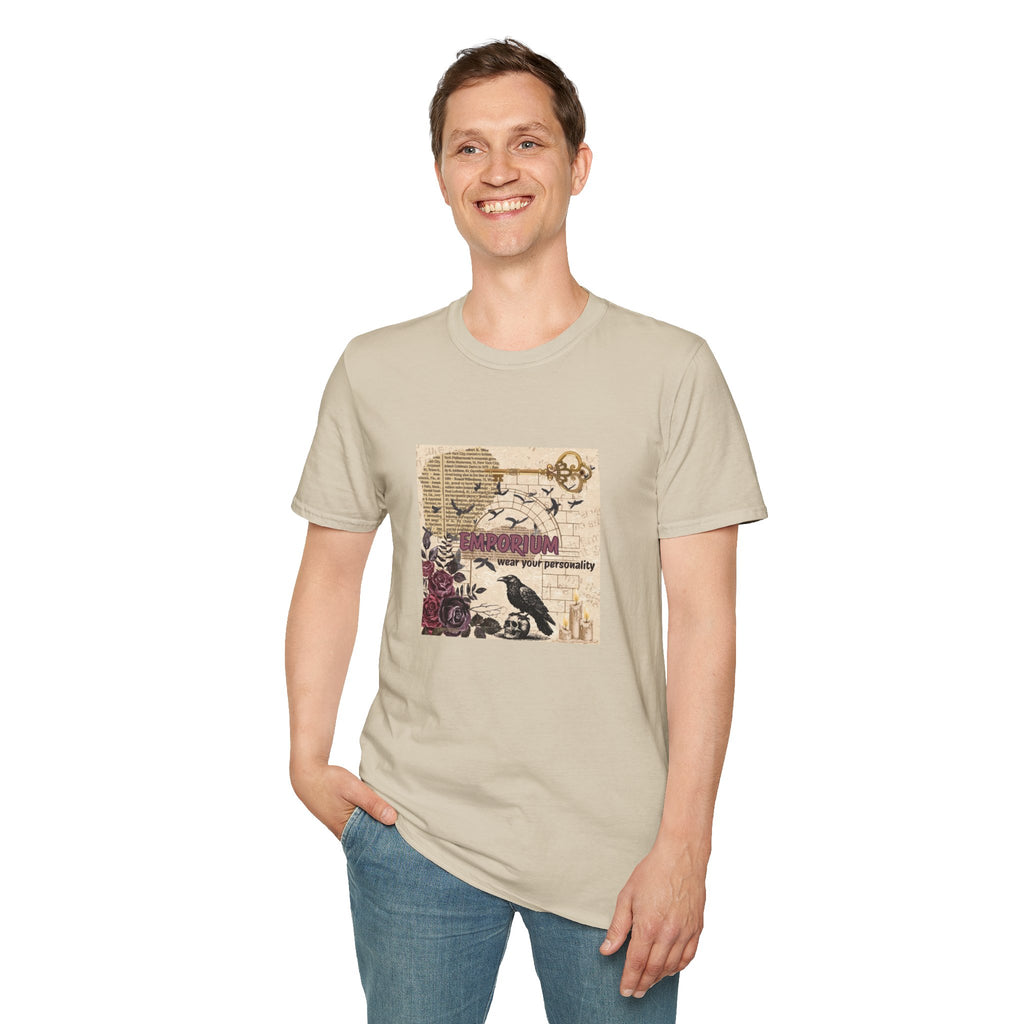 Emporium Brand T-Shirt