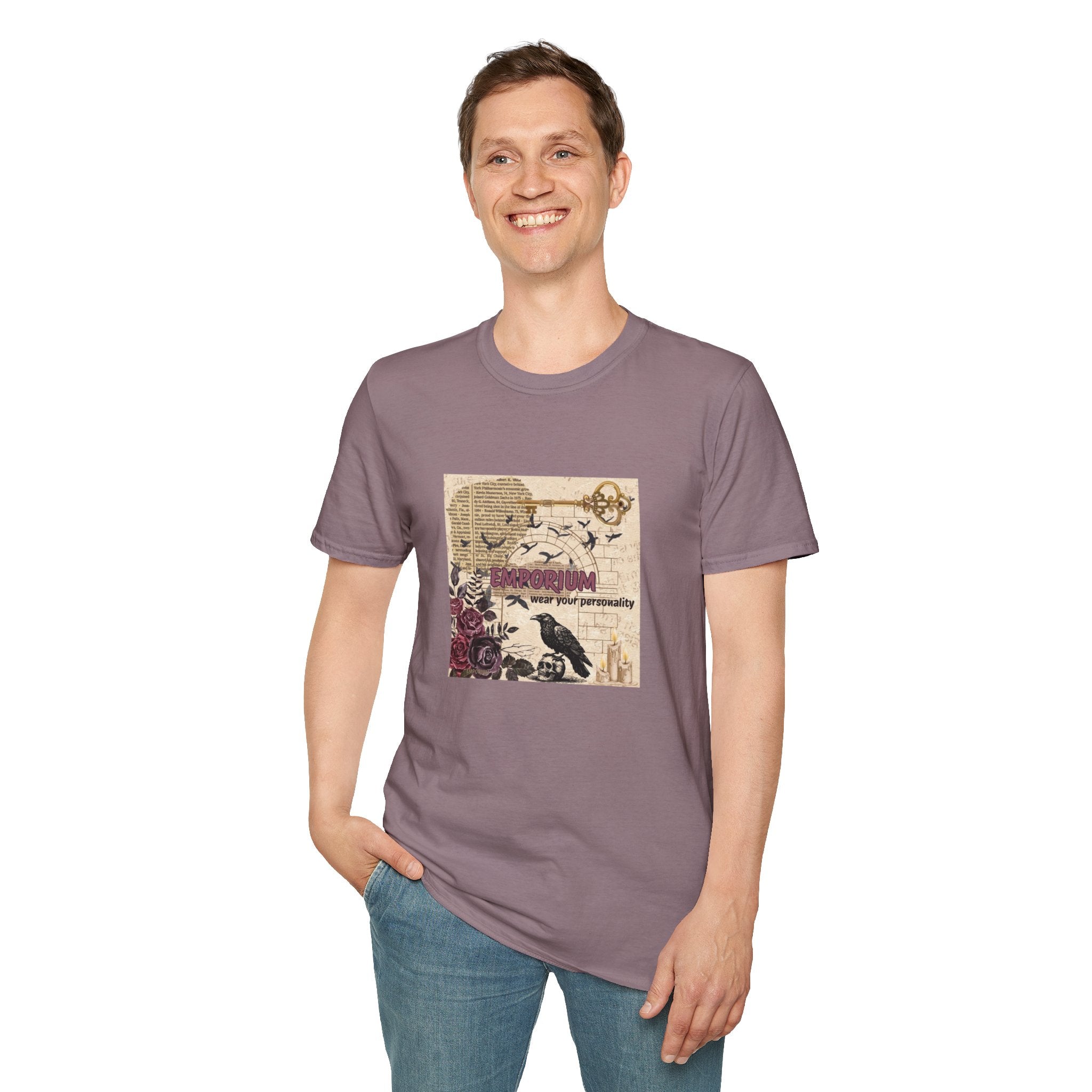 Emporium Brand T-Shirt