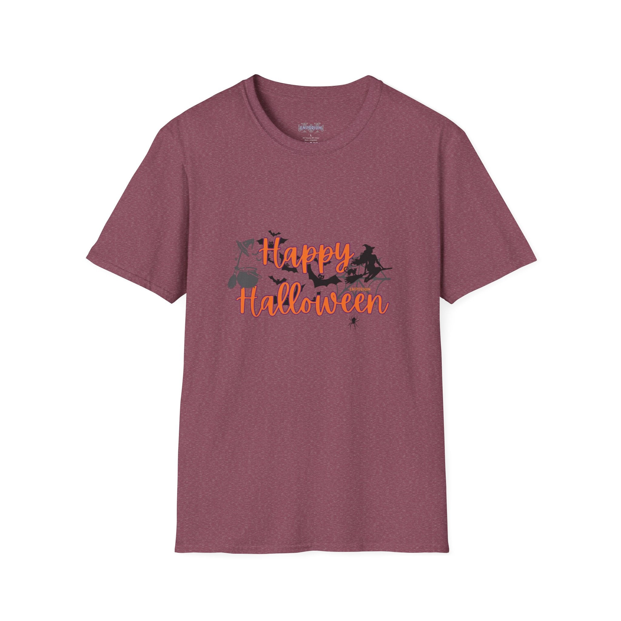 Happy Halloween T-Shirt