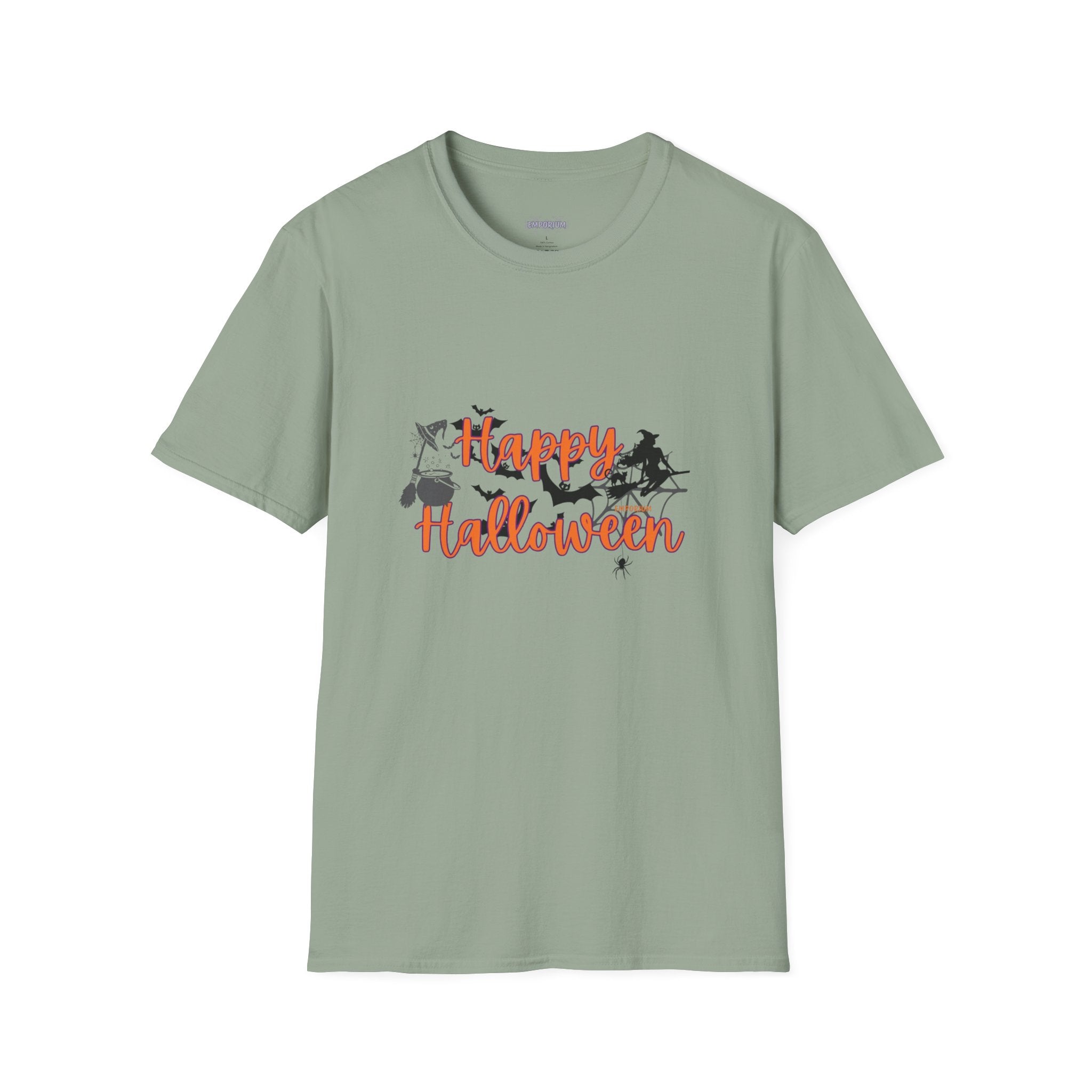 Happy Halloween T-Shirt