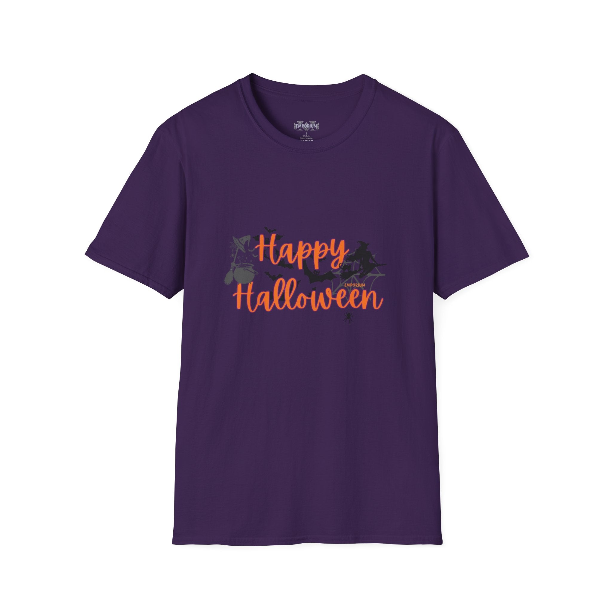 Happy Halloween T-Shirt